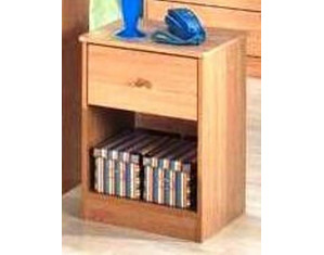 Union Square Youth Nightstand