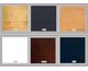 Available Finishes