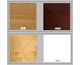 Available Finishes