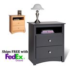 Prepac-sonoma-2-drawer-tall-night-stand-black-night-stand 0 145x145.jpg