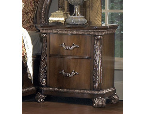 Pulaski Murano Nightstand
