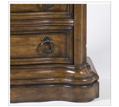 Nightstand Bottom