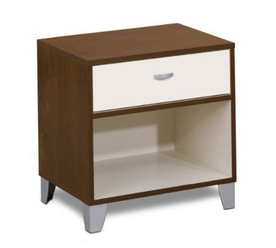 Topolino 1 Drawer Night Stand