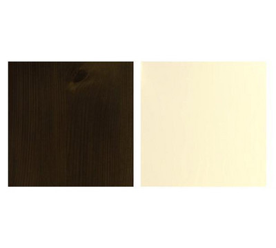 Available Finishes - Drawer and Body