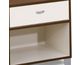 Drawer and Shelf