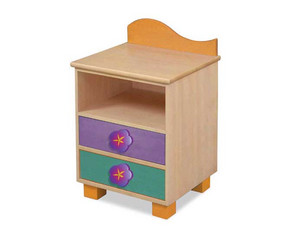 Room Magic Magic Garden Nightstand