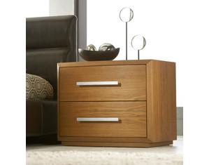 Rossetto USA Virgola Nightstand