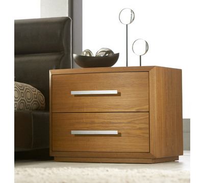 Virgola Night Stand