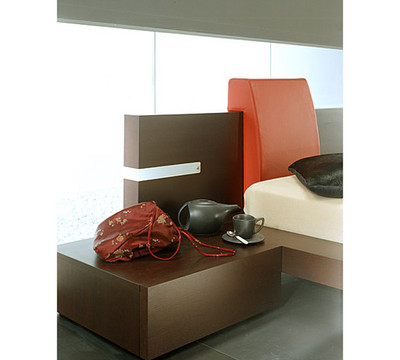 Win Wenge Night Stand