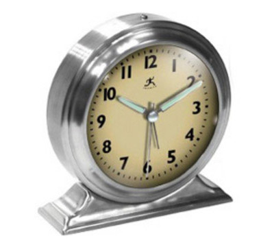 Infinity_Brushed_Nickel_Cream_Face_Metal_Alarm_Clock.jpg