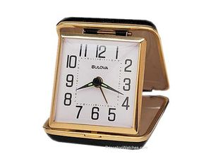 Bulova B6112-Reliable II