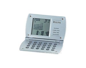 Bulova B6810-Excel