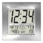 Digital  Atomic Clocks