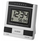 Under $35  Atomic Clocks