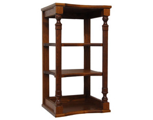 Herbeau Bonne Maman Wall Shelf Cabinet - FREE Inside Delivery!