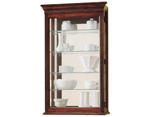 Howard Miller Edmonton Wall Cabinet
