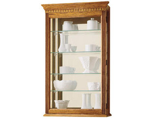 Howard Miller Montreal Wall Cabinet