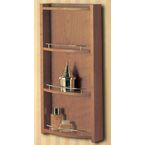 Wood  Wall Cabinets