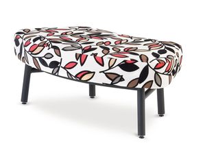 Amisco Monaco Ottoman