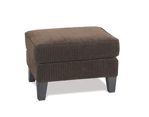 Avenue Six Sierra Ottoman