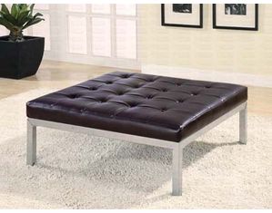 Union Square Lansing Square Ottoman
