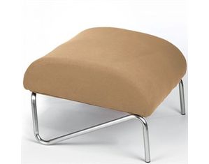 Directions East EasyRider Ottoman