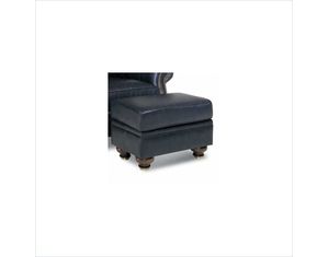 Distinction Leather Bradford Ottoman