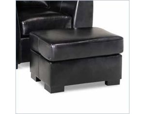 Distinction Leather Trinity Ottoman