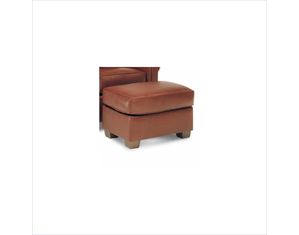 Distinction Leather York Ottoman