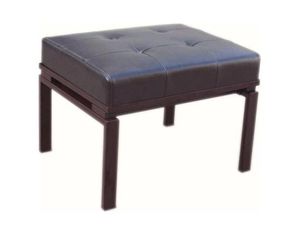 Linon Home Decor Products Trento Ottoman