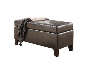 Modus Urban Seating Storage Bench