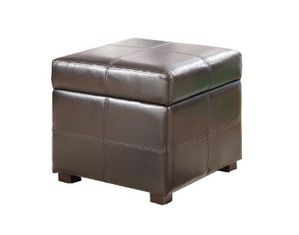 Modus Urban Seating Storage Cube