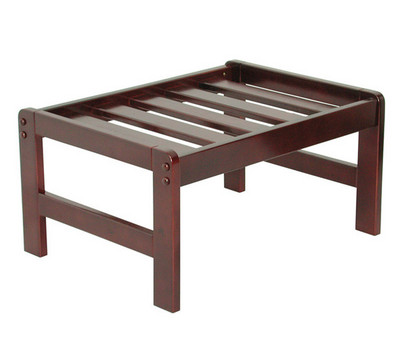Walnut Finish