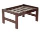 Walnut Finish