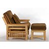 Night & Day Furniture Standard Chair Ottoman