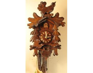 Romba Feeding Birds 1207
