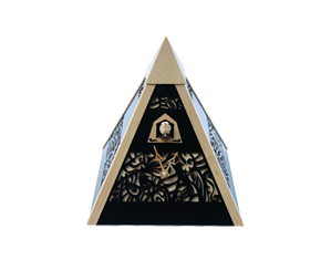 Romba Pyramid PYR2
