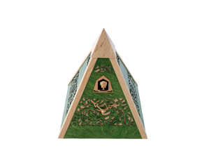 Romba Pyramid PYR4