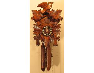 Sternreiter Bird and Leaf 1200S