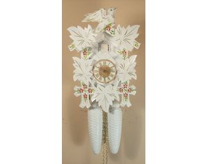 Sternreiter The White with Flowers