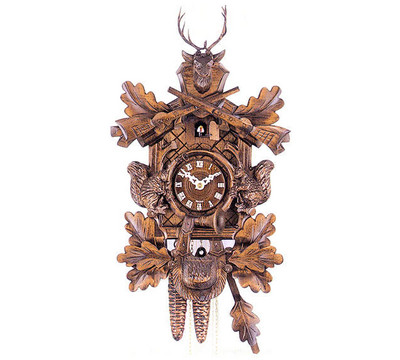 Hekas_Hunting_Model__Squirrels__Oak_Leaves_Cuckoo_Clock.jpg