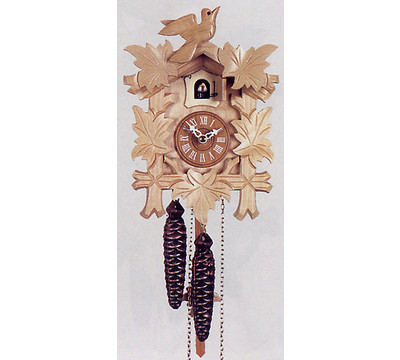 Hubert_Herr_Leaf_and_Bird_Cuckoo_Clock_Cuckoo_Clock.jpg