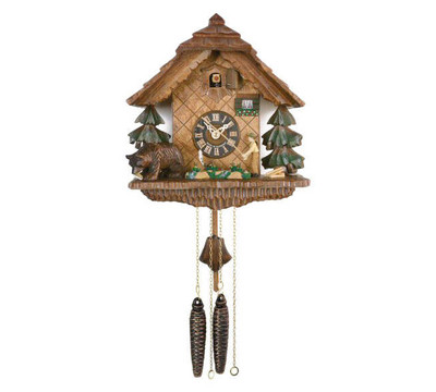 River_CIty_11_inch_Fisherman_Raises_Fishing_Pole_Cuckoo_Clock.jpg
