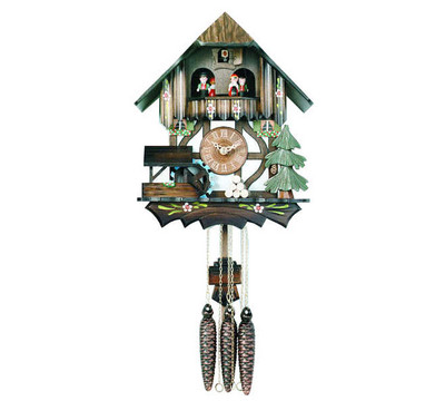 River_CIty_12_inch_Moving_Water_Wheel_and_Tree_Cuckoo_Clock.jpg