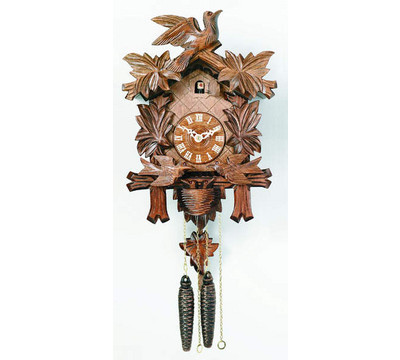 River_CIty_13_inch_Moving_Birds_Feed_Nest_Cuckoo_Clock.jpg