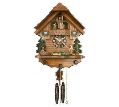 River_CIty_14_inch_Fisherman_Raises_Fishing_Pole_Cuckoo_Clock.jpg