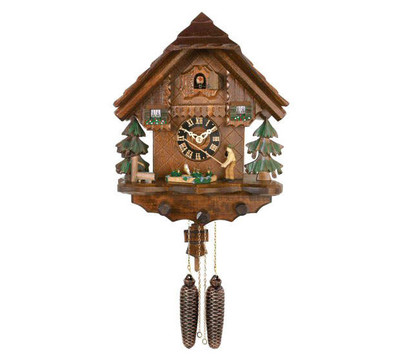 River_CIty_14_inch_Fisherman_Raises_Fishing_Pole_Eight_Day_Cuckoo_Clock.jpg