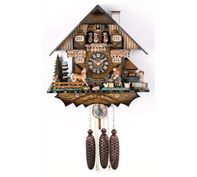 River_CIty_15_inch_Farrier_and_Horse__Farrier_Pounds_Anvil_Cuckoo_Clock.jpg
