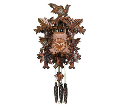 River_CIty_15_inch_Three_Birds_with_Nest_Cuckoo_Clock.jpg