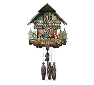 River_CIty_16_inch_Bears_Seesaw_and_Revolve_on_Turntable_Cuckoo_Clock.jpg